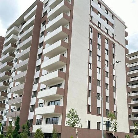 Apartament The Mountain Nest Braszów Zewnętrze zdjęcie